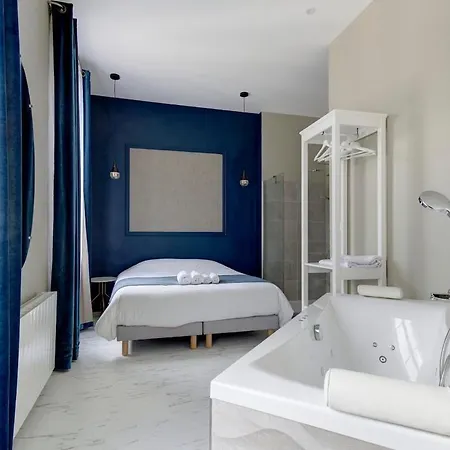 Laval Centre Apartment Laval (Mayenne)