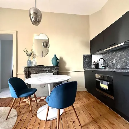 Centre * Laval (Mayenne)