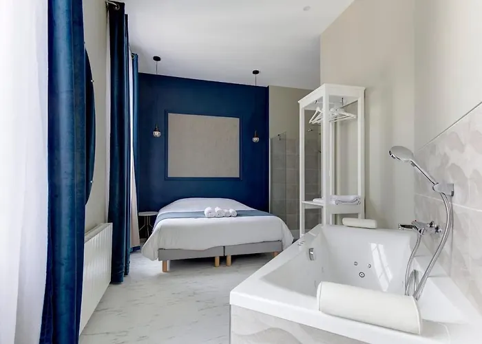 Centre Lejlighed Laval (Mayenne)